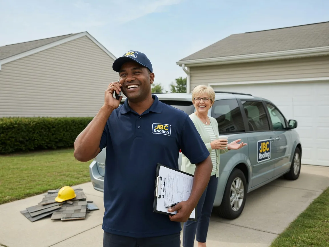 Roof Replacement Carbonado, WA FAQs